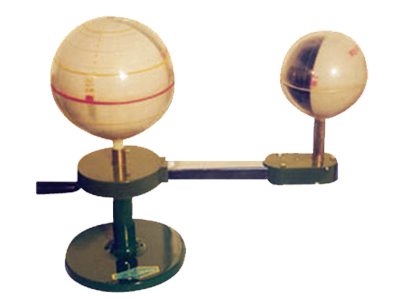 Mô hình hệ mặt trăng